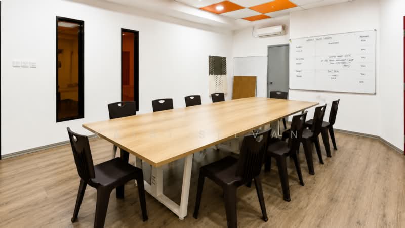 Office for Rent in Taman Nusa Idaman (Iskandar Puteri (Nusajaya)) - Kalai Selvan - Interior - PropertyGuru.com.my