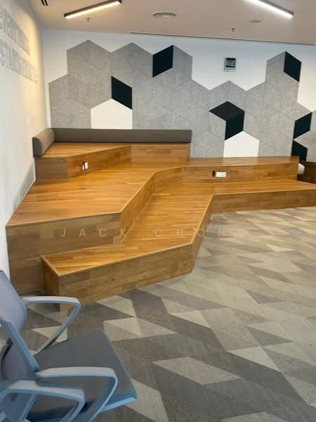 Pejabat untuk Disewa di Seksyen 52 (Petaling Jaya) - Jack Chong - PropertyGuru.com.my