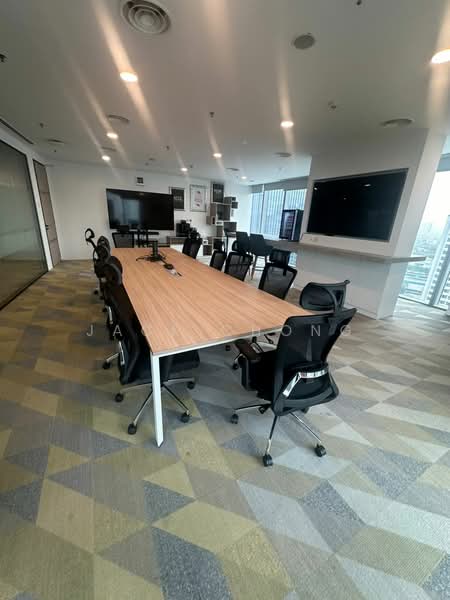 Pejabat untuk Disewa di Seksyen 52 (Petaling Jaya) - Jack Chong - PropertyGuru.com.my