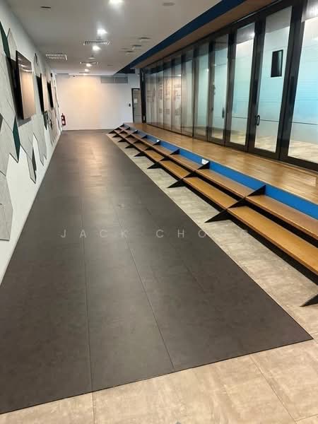 Pejabat untuk Disewa di Seksyen 52 (Petaling Jaya) - Jack Chong - PropertyGuru.com.my