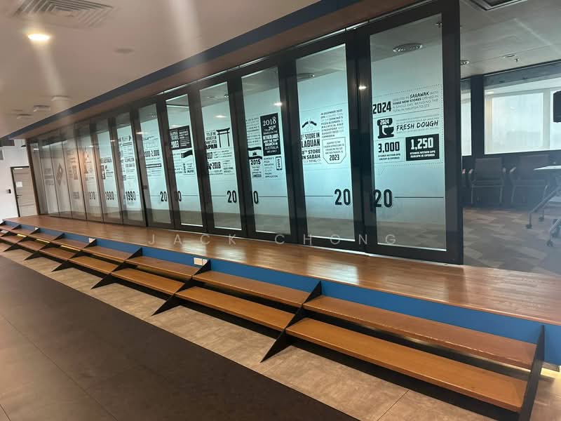 Pejabat untuk Disewa di Seksyen 52 (Petaling Jaya) - Jack Chong - PropertyGuru.com.my