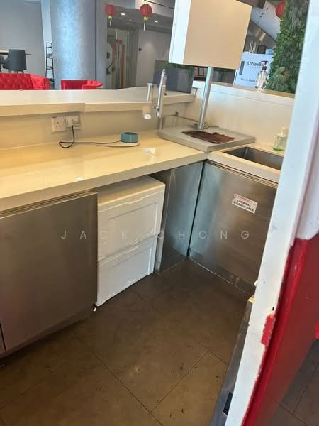 Pejabat untuk Disewa di Seksyen 52 (Petaling Jaya) - Jack Chong - PropertyGuru.com.my
