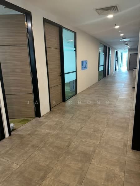 Pejabat untuk Disewa di Seksyen 52 (Petaling Jaya) - Jack Chong - PropertyGuru.com.my