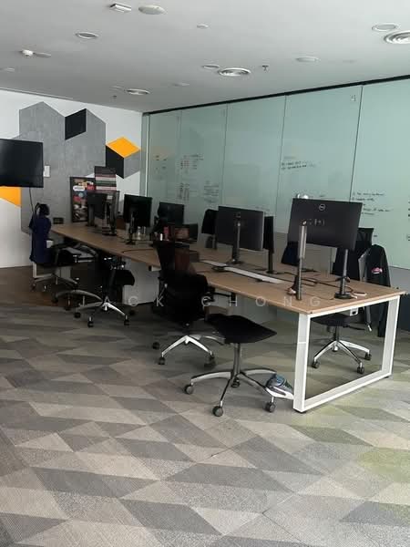 Pejabat untuk Disewa di Seksyen 52 (Petaling Jaya) - Jack Chong - PropertyGuru.com.my