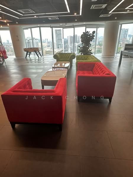 Pejabat untuk Disewa di Seksyen 52 (Petaling Jaya) - Jack Chong - PropertyGuru.com.my