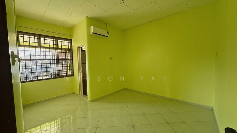 1-storey Terraced House for Rent in Masai (Johor) - Winson Yap - Interior - PropertyGuru.com.my