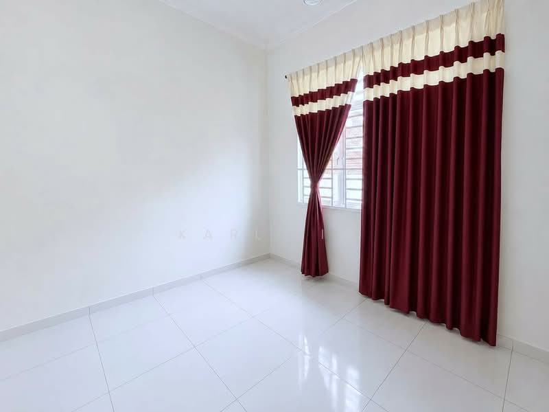 Rumah Teres 1-Tingkat untuk Dijual di Taman Pelangi Indah (Ulu Tiram) - Karl Lim - Interior - PropertyGuru.com.my