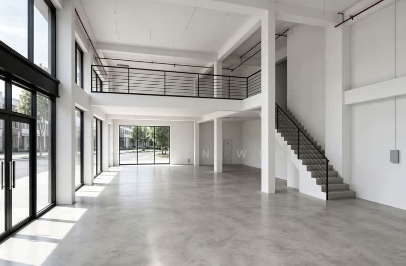 Shop for Sale in Butterworth (Penang) - Ang En Wen - Interior - PropertyGuru.com.my