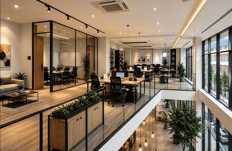 Shop for Sale in Butterworth (Penang) - Ang En Wen - Interior - PropertyGuru.com.my