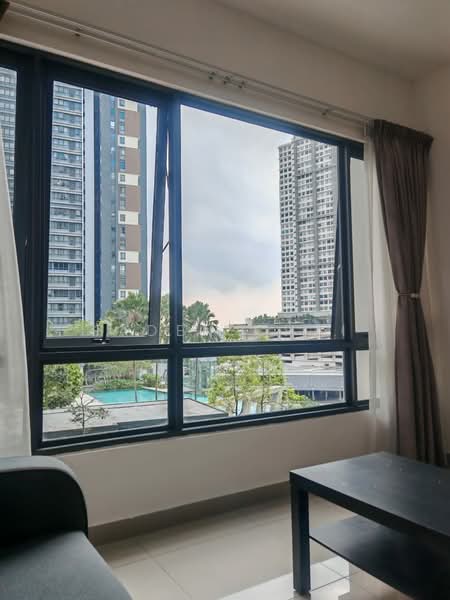 Service Residence for Sale at Paloma @ Tropicana Metropark - Jaden Chai - View - PropertyGuru.com.my
