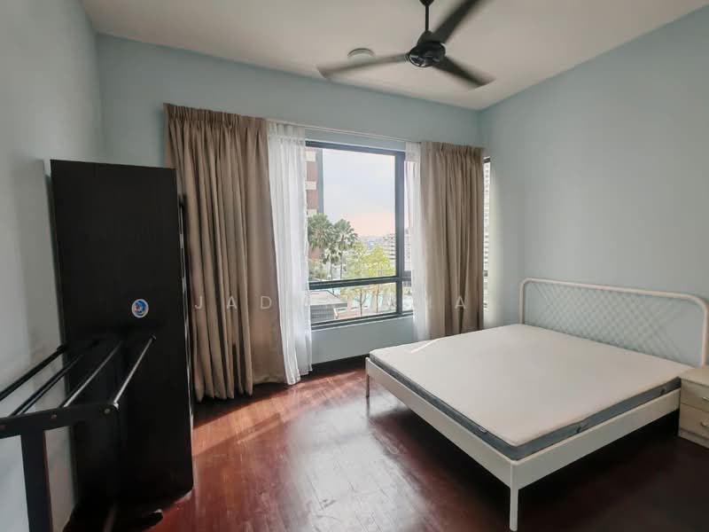 Service Residence for Sale at Paloma @ Tropicana Metropark - Jaden Chai - Bedroom - PropertyGuru.com.my