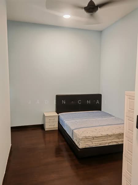 Service Residence for Sale at Paloma @ Tropicana Metropark - Jaden Chai - Bedroom - PropertyGuru.com.my