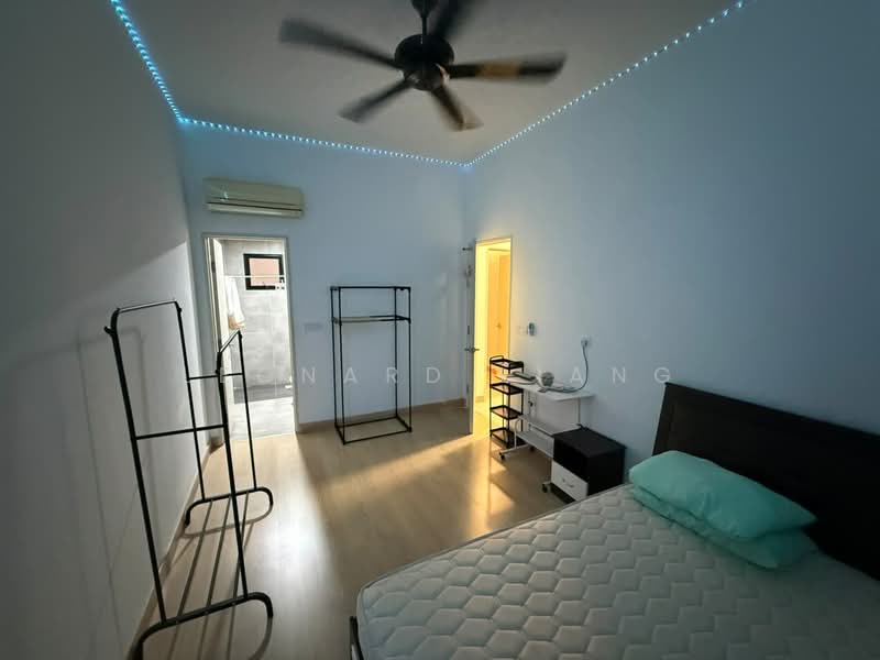 Kondominium untuk Disewa di The Olive - Leonard Liang - Bedroom - PropertyGuru.com.my
