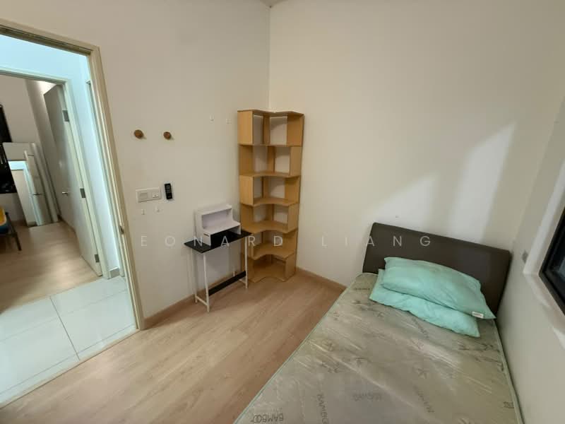Kondominium untuk Disewa di The Olive - Leonard Liang - Bedroom - PropertyGuru.com.my