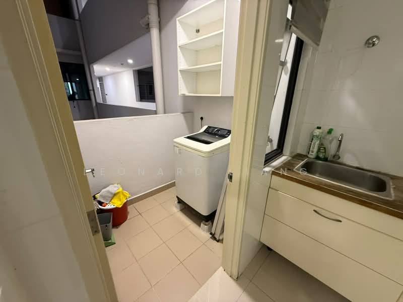 Kondominium untuk Disewa di The Olive - Leonard Liang - Interior - PropertyGuru.com.my