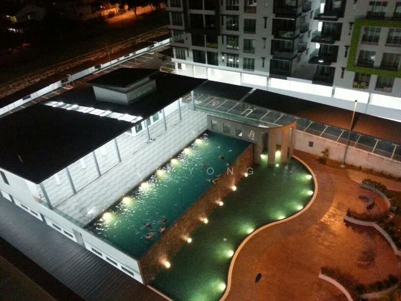 Condominium for Rent at Mahkota Garden - CY Yong - Exterior - PropertyGuru.com.my