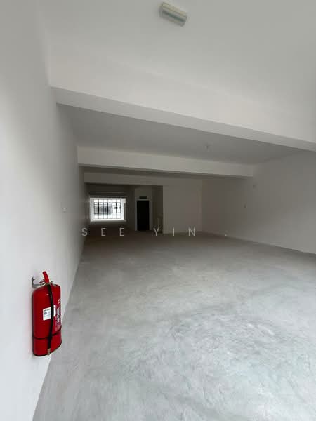 Kedai untuk Disewa di Skudai (Johor) - See Yin . - Interior - PropertyGuru.com.my