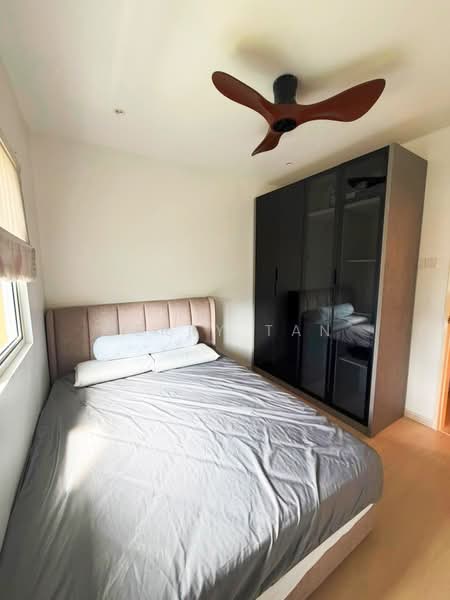 Condominium for Rent at Fairview Residence - Jerry Tan - PropertyGuru.com.my