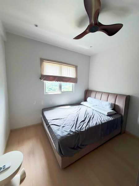 Condominium for Rent at Fairview Residence - Jerry Tan - Bedroom - PropertyGuru.com.my