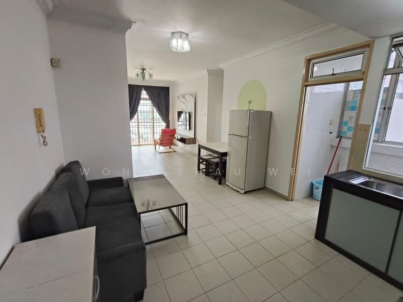 Apartment for Rent at Lake View Suites - Wong Shau Wei - PropertyGuru.com.my