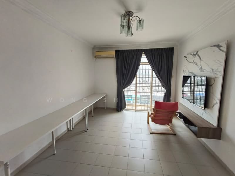 Apartment for Rent at Lake View Suites - Wong Shau Wei - PropertyGuru.com.my