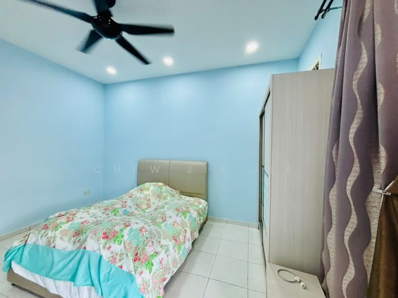 Rumah Teres 2-Tingkat untuk Dijual di Tebrau (Johor) - Chew Jia Jia - Bedroom - PropertyGuru.com.my