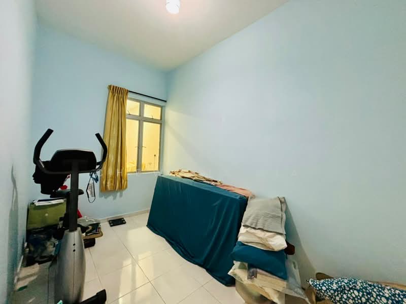 Rumah Teres 2-Tingkat untuk Dijual di Tebrau (Johor) - Chew Jia Jia - Bedroom - PropertyGuru.com.my