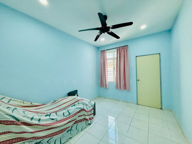 Rumah Teres 2-Tingkat untuk Dijual di Tebrau (Johor) - Chew Jia Jia - Bedroom - PropertyGuru.com.my