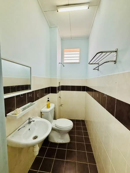 Rumah Teres 2-Tingkat untuk Dijual di Tebrau (Johor) - Chew Jia Jia - Bathroom - PropertyGuru.com.my