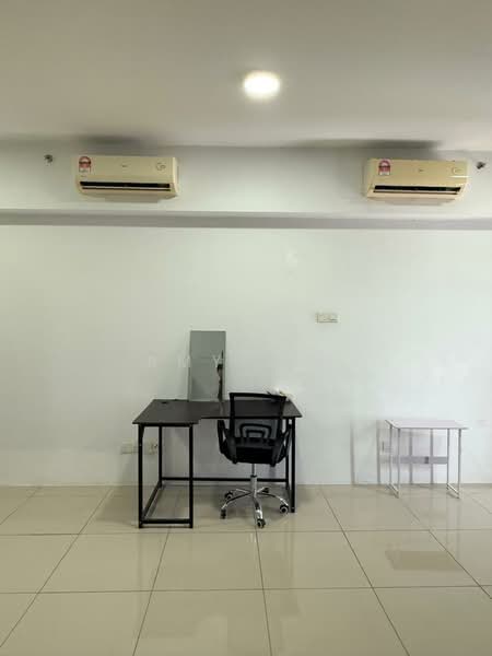 Kediaman Servis untuk Disewa di Menara Suria (V12) - Amy Lim - Study - PropertyGuru.com.my