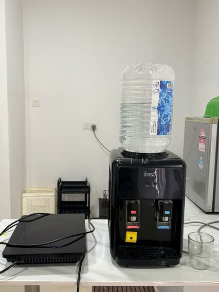 Kediaman Servis untuk Disewa di Menara Suria (V12) - Amy Lim - Interior - PropertyGuru.com.my
