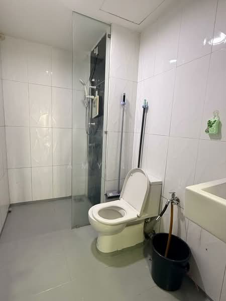 Kediaman Servis untuk Disewa di Menara Suria (V12) - Amy Lim - Bathroom - PropertyGuru.com.my