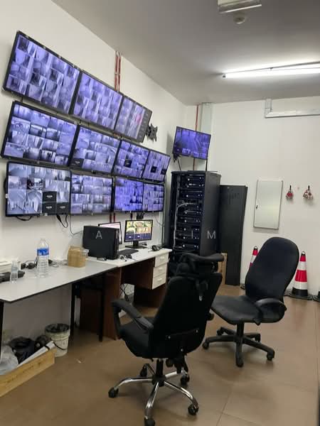 Kediaman Servis untuk Disewa di Menara Suria (V12) - Amy Lim - Interior - PropertyGuru.com.my