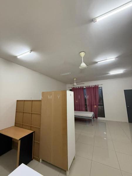 Kediaman Servis untuk Disewa di Menara Suria (V12) - Amy Lim - Bedroom - PropertyGuru.com.my