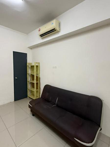 Kediaman Servis untuk Disewa di Menara Suria (V12) - Amy Lim - Living Room - PropertyGuru.com.my