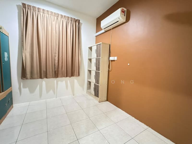 1.5-storey Terraced House for Rent in Muara Tuang (Samarahan) - Erica Bong - Interior - PropertyGuru.com.my