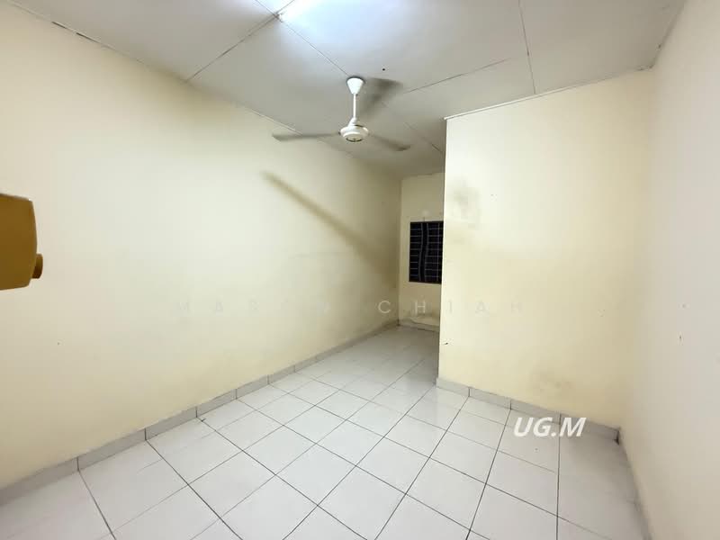 Rumah Teres 2-Tingkat untuk Dijual di Bandar Puteri Klang (Klang) - Mason Chiah - PropertyGuru.com.my