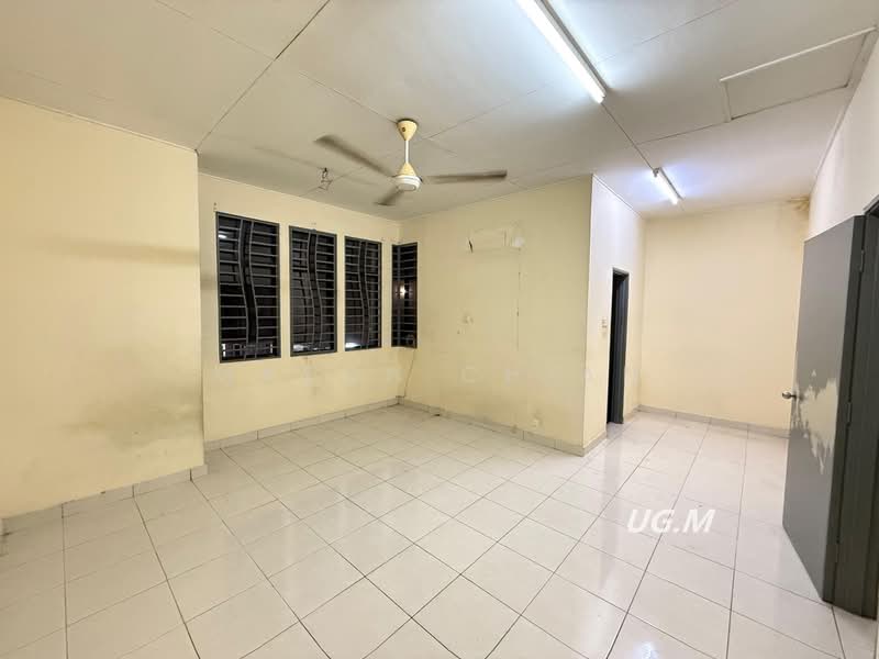 Rumah Teres 2-Tingkat untuk Dijual di Bandar Puteri Klang (Klang) - Mason Chiah - PropertyGuru.com.my