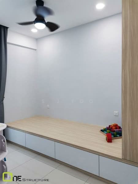 Kondominium untuk Dijual di Artis 3 Residence - S J Foo - Interior - PropertyGuru.com.my