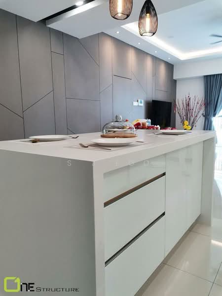 Kondominium untuk Dijual di Artis 3 Residence - S J Foo - Interior - PropertyGuru.com.my