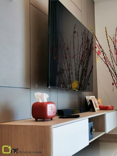 Kondominium untuk Dijual di Artis 3 Residence - S J Foo - PropertyGuru.com.my