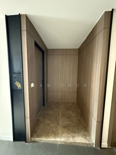 Condominium for Rent at THE VUE @ MONTEREZ - Ethan Chong - Entrance - PropertyGuru.com.my