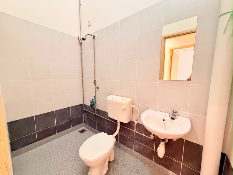 2-storey Terraced House for Sale in Taman JP Perdana (Johor Bahru) - Jayden Ng - Bathroom - PropertyGuru.com.my