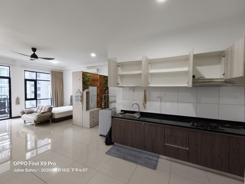 Service Residence for Rent at Molek Regency - Deven Thye - PropertyGuru.com.my