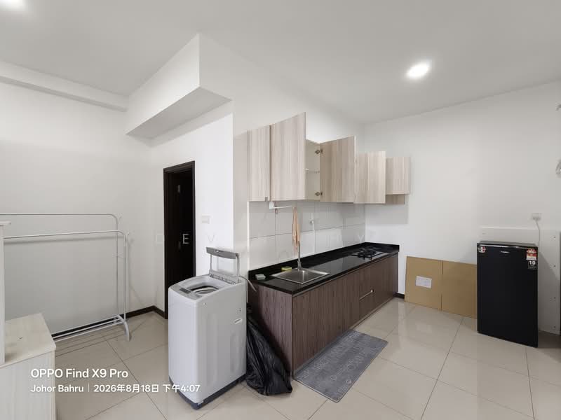 Service Residence for Rent at Molek Regency - Deven Thye - PropertyGuru.com.my