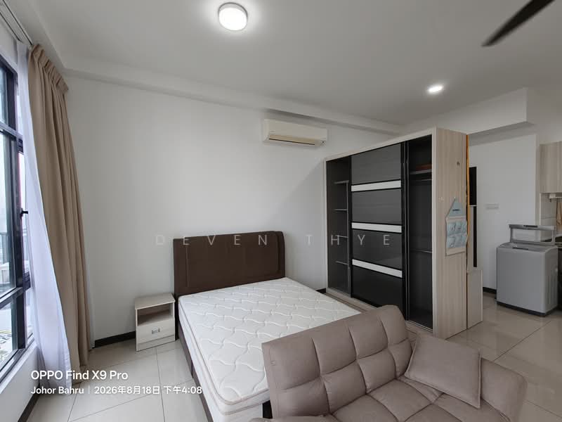Service Residence for Rent at Molek Regency - Deven Thye - PropertyGuru.com.my