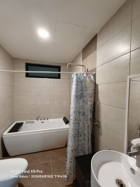 Service Residence for Rent at Molek Regency - Deven Thye - PropertyGuru.com.my