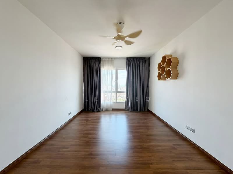 Kondominium untuk Disewa di Central Park condominium - Allen Yeoh - Interior - PropertyGuru.com.my