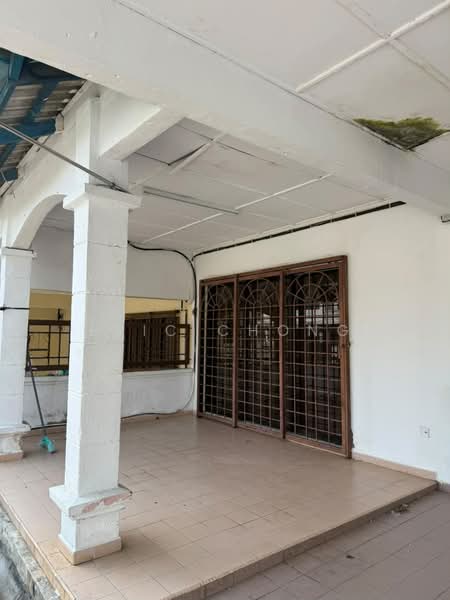 2-storey Terraced House for Rent in Taman Desa Melati (Nilai) - Eric Chong - Exterior - PropertyGuru.com.my