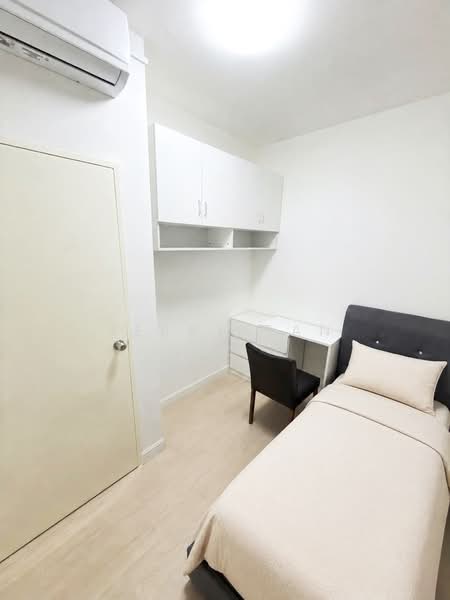 Condominium for Rent at Fairview Residence - Jerry Tan - Bedroom - PropertyGuru.com.my